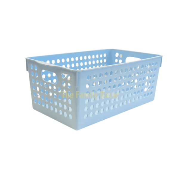 RFL Multi Purpose Basket | Sky Blue