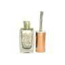 Queen Lily Nail Polish - Moss Green