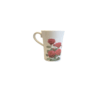 Flower Printed Coffee Mug | Assorted Design