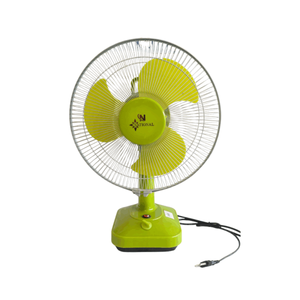 Table Desk High Speed Fan | Electric Table Fan