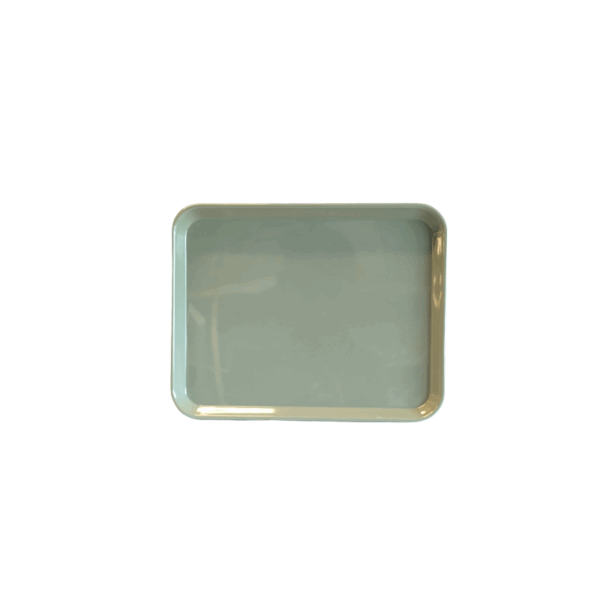 Premium Rectangular Serving Tray | Minimalist Design