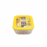 Plastic Food Storage Container Box | 1 Pieces