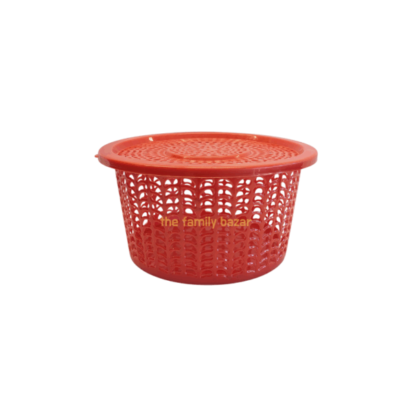 Round Busket | For Household - Image 2