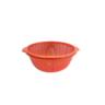 RFL Polypropylene Vegetable Washing Net | 1 Pcs Red