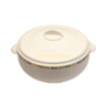 KIAM Hotpot Galaxy SS | With Lid 2500 ML