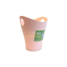 Clean Paper Basket Plastic | 1 Pcs Blue