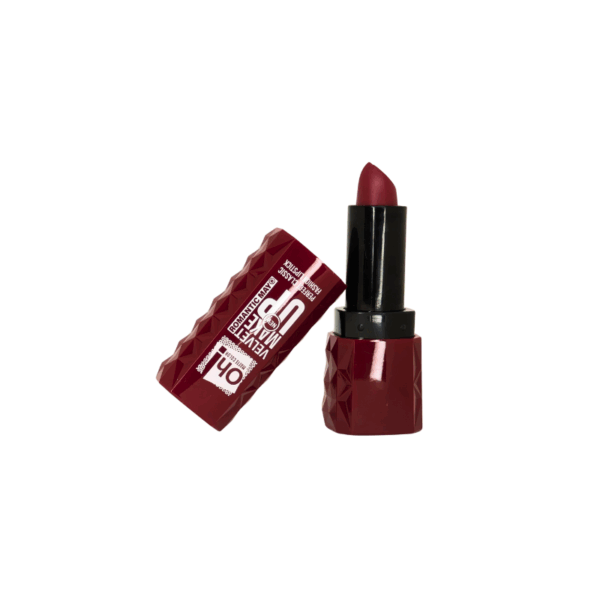 OH! VELVET MAKER Romantic Matte Lipstick