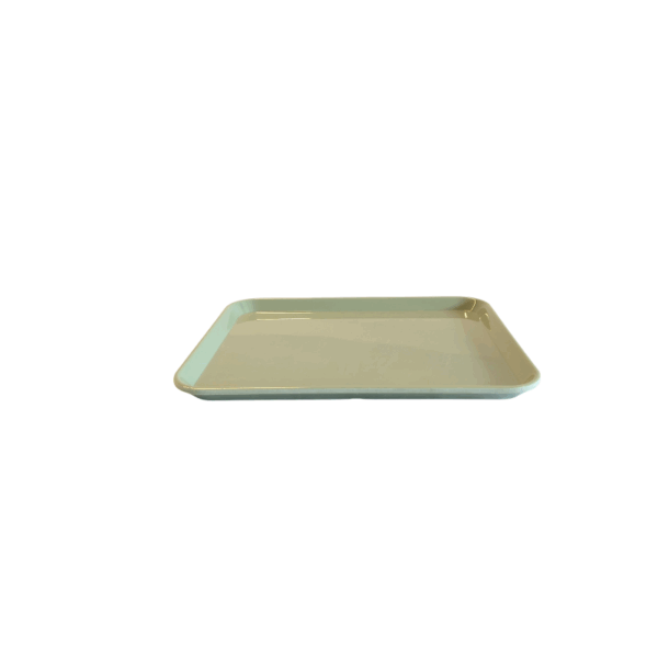 Premium Rectangular Serving Tray | Minimalist Design - Image 2
