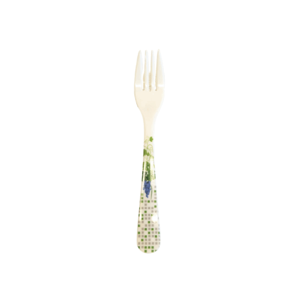 Melamine Fork Spoon | Italiano