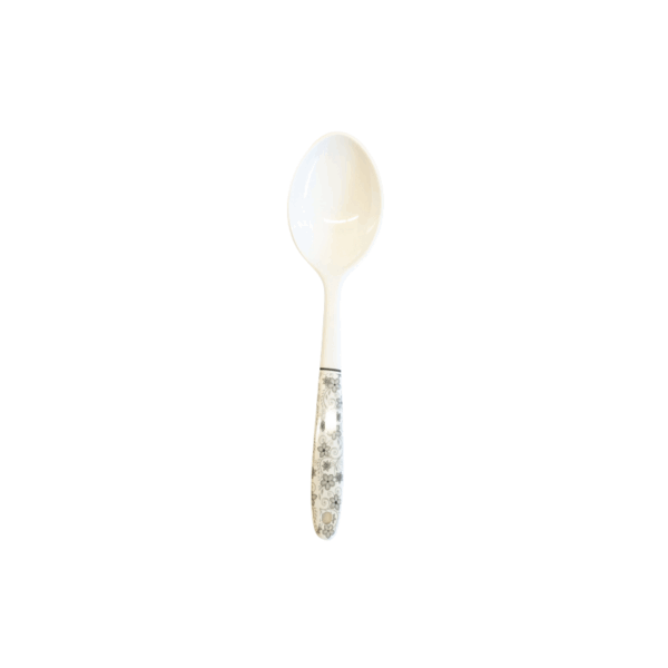 Melamine Spoon | Italiano