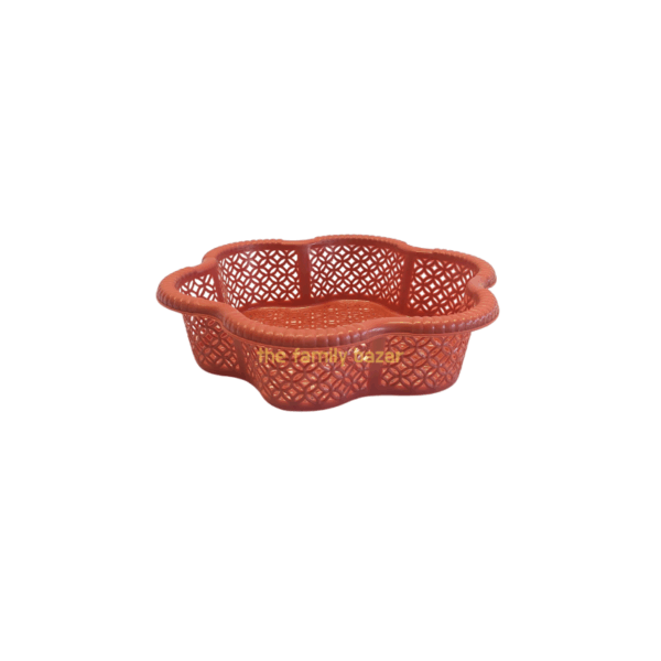 Fruit Storage Basket | Different Shape - Image 2