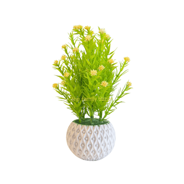 Artificial Potted Plant | Home and Office Decor