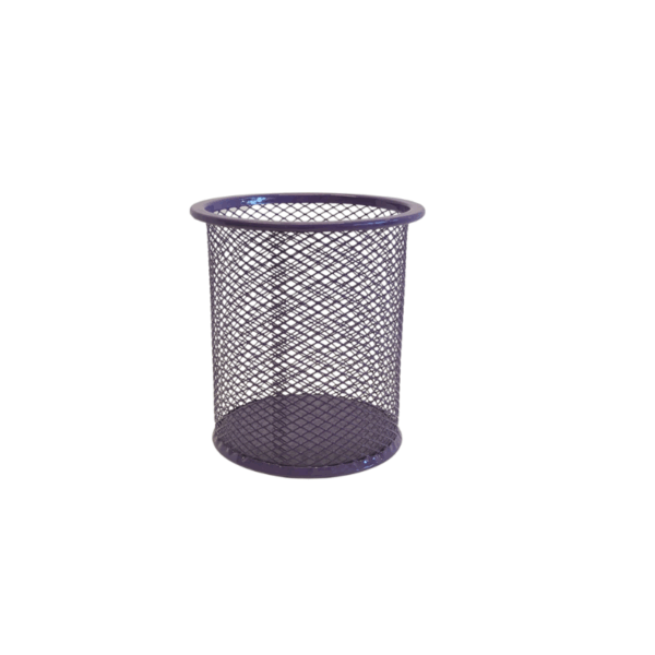 Pen Stand Round | 1 Pcs