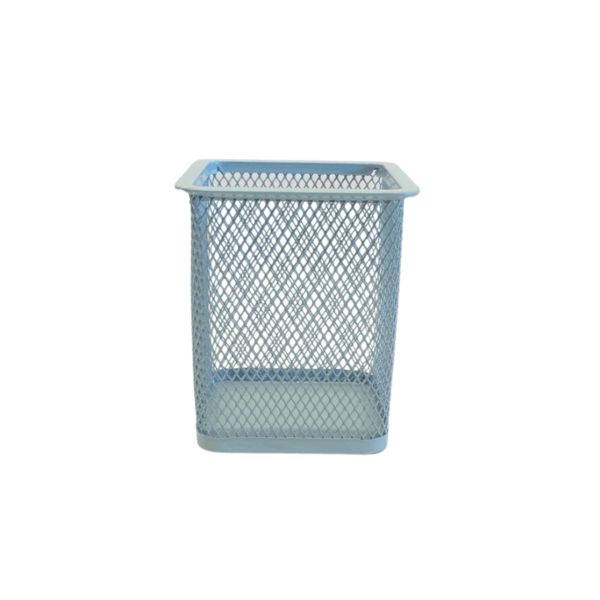 Pen Holder For Desk | Metal Holder