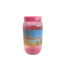 Family Plastic Jar | 1 Pcs