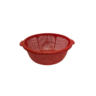 Premium Quality Plastic Busket | Red 1 Pcs