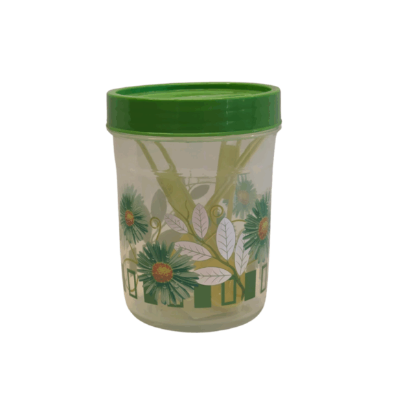 Kitchen container jar Spice Box | Food Container With Lid