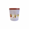 Plastic Food Storage Container Box | 1 Pieces