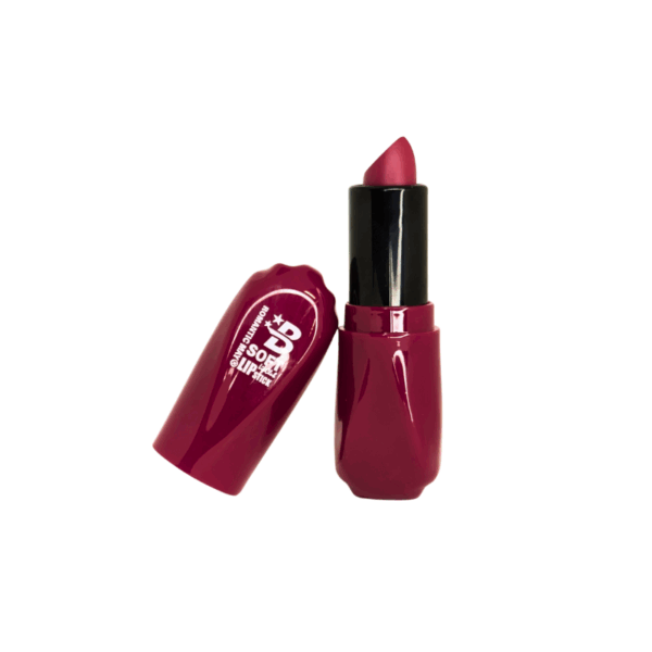 Romantic May Deep Mauve Lipstick
