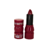 Huda Matte Me Classic Crimson Lipstick