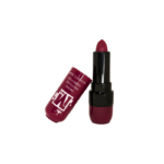 Romantic May Raspberry Rose Lipstick
