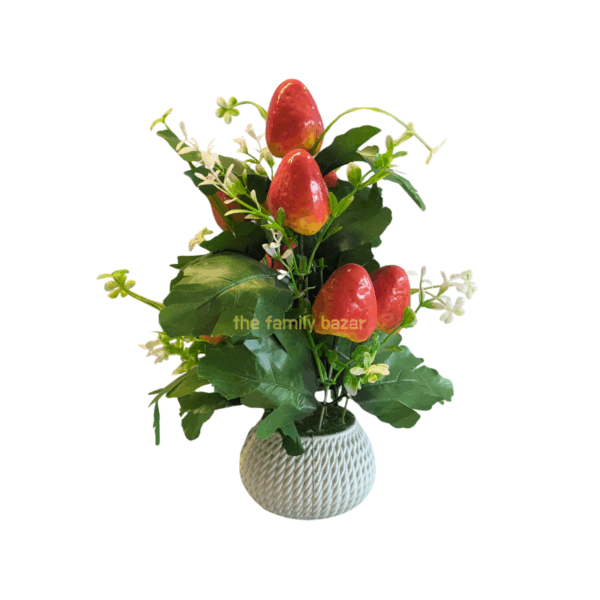 Fancy Flower Vase | Home Decoration