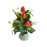 Fancy Flower Vase | Home Decoration