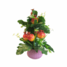 Artificial Pomegranate Plant | Home and Office Decor