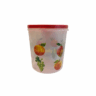 Plastic Food Storage Container Box - 04 | 14.8 ltr