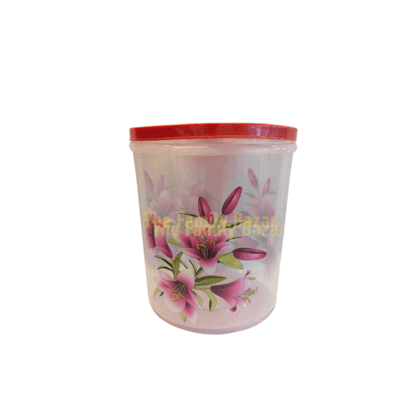 Plastic Food Storage Container Box | 20 ml
