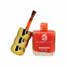 Queen Lily Nail Polish - Tangerine Dream