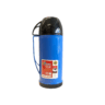 Winner Vacuum Flask – Insulated Hot & Cold Bottle | 500ml (Blue & Black)