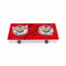 RFL Double Glass Silky Gas Stove | Line Gas