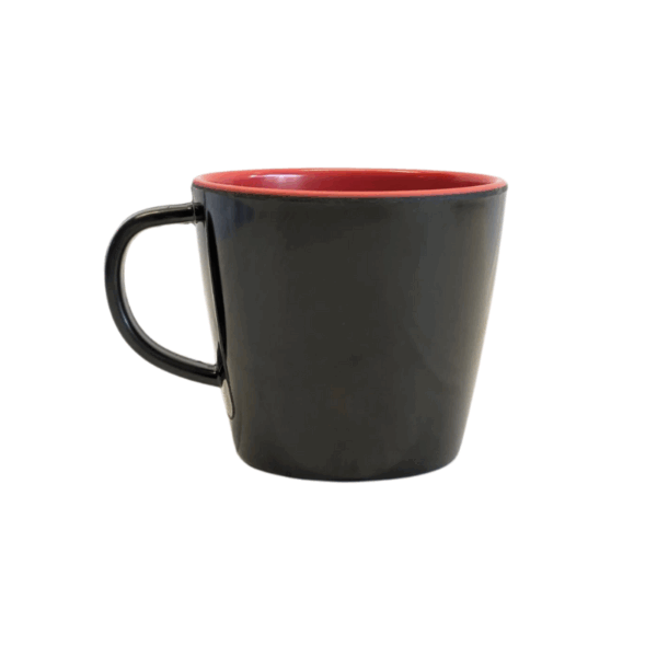 Melamine Black Tea Cup | Italiano