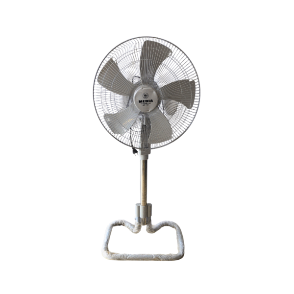 Media High-Speed Stand Fan | MSF-1821- 18"