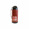 Winner Vacuum Flask – Insulated Hot & Cold Bottle | 1.8L (Brown & Black)