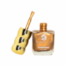 Queen Lily Nail Polish - Bronze Blaze