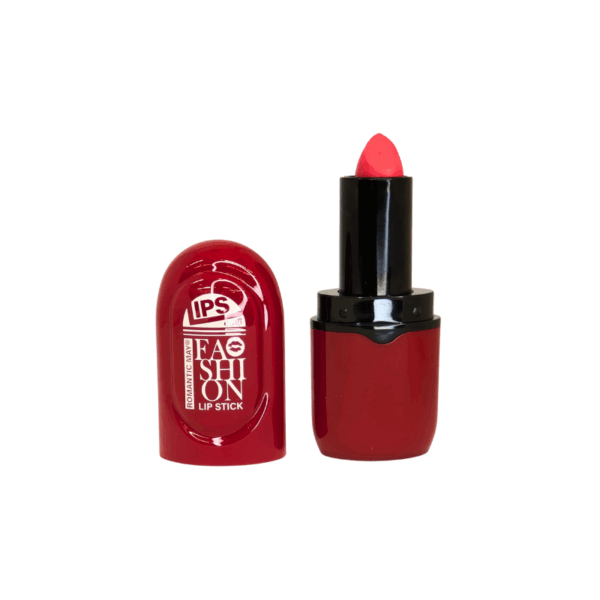 LPS Club Fashion Lipstick - Romantic Coral