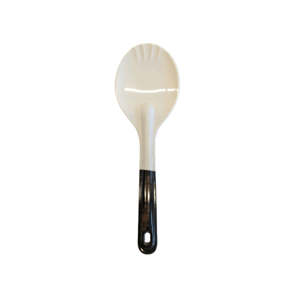 Melamine Rice Spoon | Italiano
