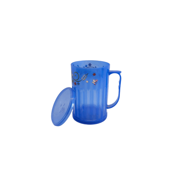 RFL Plastic Lid Mug | With Lid - Image 2