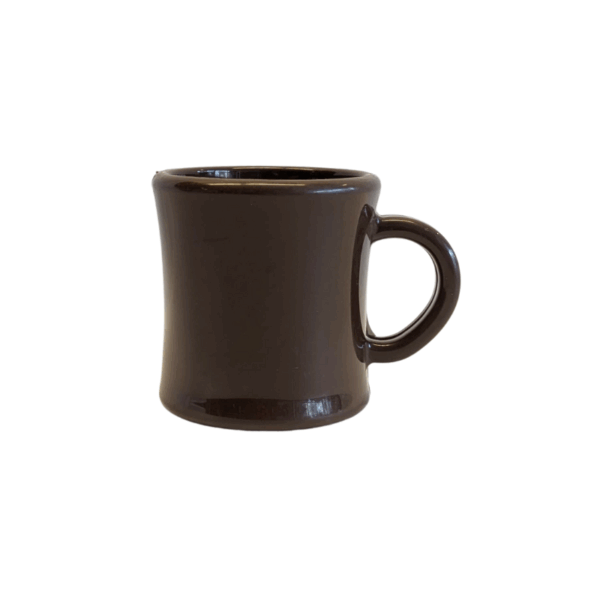 Waist Coffee Cup | Black