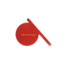 RFL Plastic Hand Fan | 1 pcs