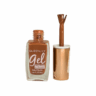 Queen Lily Gel Polish - Burnt Sienna