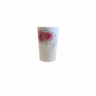 Water Glass Melamine | Multicolor