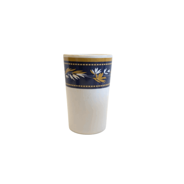 Water Glass Melamine - 02 | Multicolor