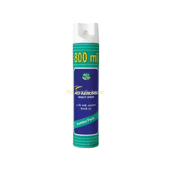 ACI Aerosol Insect Spray | 800 ml