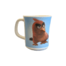 Melamine Angry Bird Mug | Italiano