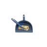 Dust Pan with Brush | 1 pcs