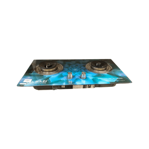 GAZI Cabinet Gas Stoves | TG-205C LPG/NG
