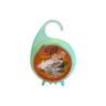 Orchid Natural Bathroom Air Freshener | Beli